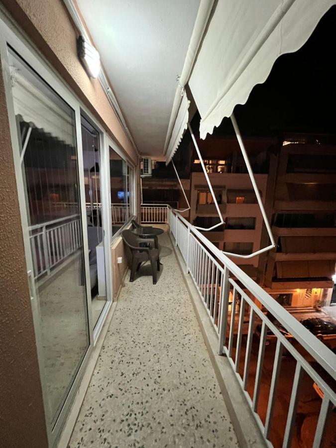 Zeus Bright & New Apartment - 25' Walk To The Acropolis Athens Exterior photo