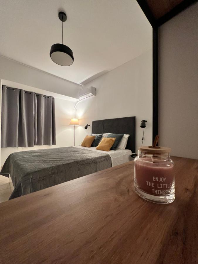 Zeus Bright & New Apartment - 25' Walk To The Acropolis Athens Exterior photo